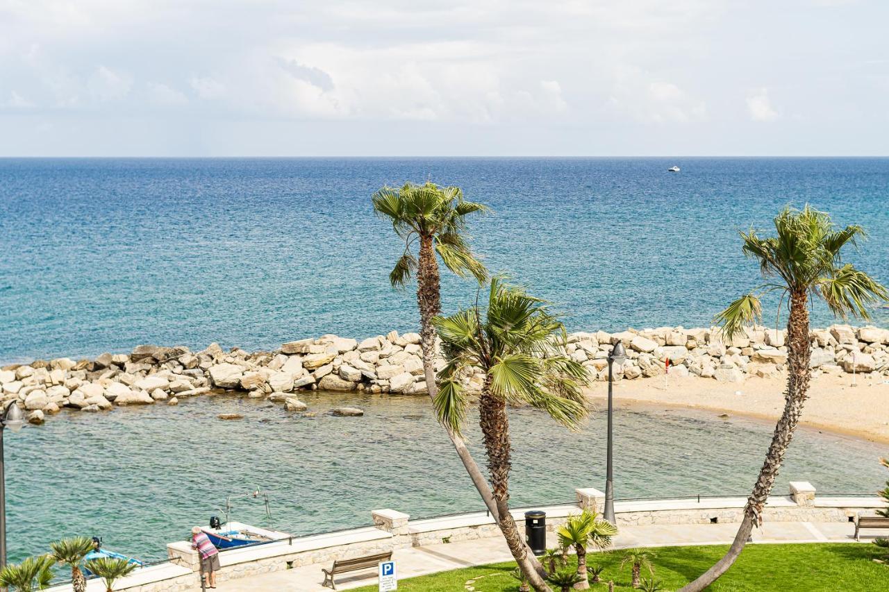 Апартаменты Racconti Dal Mare Санта-Мария-ди-Кастеллабате Экстерьер фото